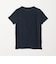 ＜Steven Alan＞ウェイビー ジャージー ショートスリーブ Tシャツ
