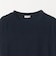 ＜Steven Alan＞ウェイビー ジャージー ショートスリーブ Tシャツ