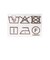 ＜ASTRAET＞ シアー パフスリーブカットソー