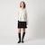 ＜Steven Alan＞コーデュロイ ミニ スカート