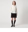 ＜Steven Alan＞コーデュロイ ミニ スカート