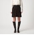 ＜Steven Alan＞コーデュロイ ミニ スカート