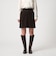 ＜Steven Alan＞コーデュロイ ミニ スカート