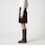 ＜Steven Alan＞コーデュロイ ミニ スカート