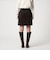 ＜Steven Alan＞コーデュロイ ミニ スカート