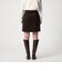 ＜Steven Alan＞コーデュロイ ミニ スカート