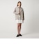 ＜Steven Alan＞コットン チェック シャツ