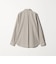 ＜Steven Alan＞コットン チェック シャツ