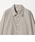 ＜Steven Alan＞コットン チェック シャツ