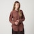 ＜Steven Alan＞コットン チェック シャツ
