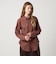 ＜Steven Alan＞コットン チェック シャツ