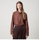 ＜Steven Alan＞コットン チェック シャツ