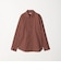 ＜Steven Alan＞コットン チェック シャツ