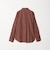 ＜Steven Alan＞コットン チェック シャツ