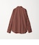 ＜Steven Alan＞コットン チェック シャツ