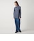 ＜Steven Alan＞コットン チェック シャツ