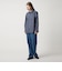 ＜Steven Alan＞コットン チェック シャツ