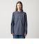 ＜Steven Alan＞コットン チェック シャツ