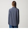 ＜Steven Alan＞コットン チェック シャツ