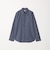＜Steven Alan＞コットン チェック シャツ