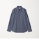 ＜Steven Alan＞コットン チェック シャツ