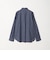 ＜Steven Alan＞コットン チェック シャツ