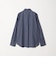 ＜Steven Alan＞コットン チェック シャツ