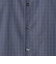 ＜Steven Alan＞コットン チェック シャツ