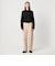 ＜Steven Alan＞ドローストリング シャツ