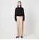 ＜Steven Alan＞ドローストリング シャツ