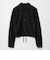 ＜Steven Alan＞ドローストリング シャツ