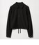 ＜Steven Alan＞ドローストリング シャツ