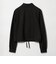 ＜Steven Alan＞ドローストリング シャツ
