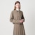 ＜Steven Alan＞ドローストリング シャツ