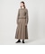 ＜Steven Alan＞ドローストリング シャツ