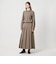 ＜Steven Alan＞ドローストリング シャツ