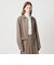 ＜Steven Alan＞ドローストリング シャツ