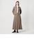 ＜Steven Alan＞ドローストリング シャツ