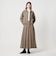 ＜Steven Alan＞ドローストリング シャツ