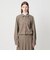 ＜Steven Alan＞ドローストリング シャツ