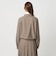 ＜Steven Alan＞ドローストリング シャツ
