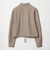 ＜Steven Alan＞ドローストリング シャツ