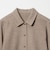 ＜Steven Alan＞ドローストリング シャツ