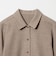 ＜Steven Alan＞ドローストリング シャツ
