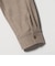 ＜Steven Alan＞ドローストリング シャツ