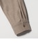 ＜Steven Alan＞ドローストリング シャツ