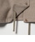 ＜Steven Alan＞ドローストリング シャツ