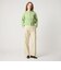 ＜Steven Alan＞コットン モールスキン パンツ