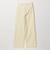 ＜Steven Alan＞コットン モールスキン パンツ