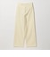 ＜Steven Alan＞コットン モールスキン パンツ